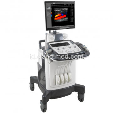 Harga Mesin Ultrasonik Doppler Rumah Sakit Medis 4d